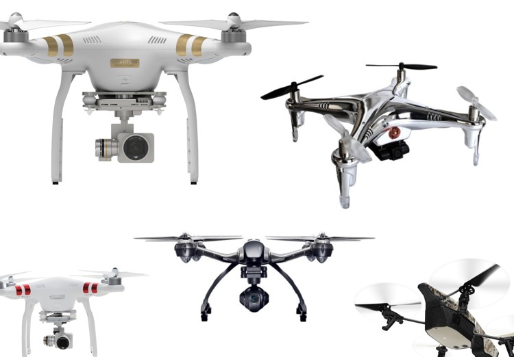 What Is The Best Camera Drone To Buy Pernell 
      OK 73476